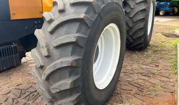 Valtra BH 140 4×4 [2006] #AM1334 cheio