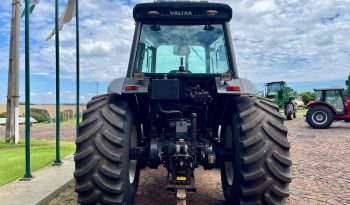 Valtra BH 140 4×4 [2006] #AM1334 cheio