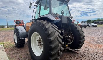 Valtra BH 140 4×4 [2006] #AM1334 cheio