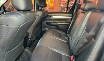 Toyota Hilux SR 4×4 2.8 Turbo [2017] #a1617 cheio