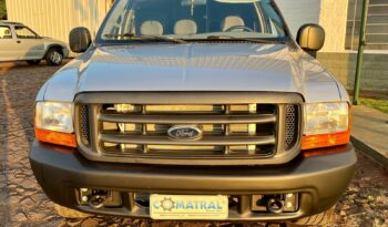 Ford F-250 XL L 4×2 [2001] #a1603 cheio