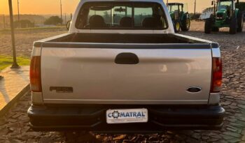 Ford F-250 XL L 4×2 [2001] #a1603 cheio