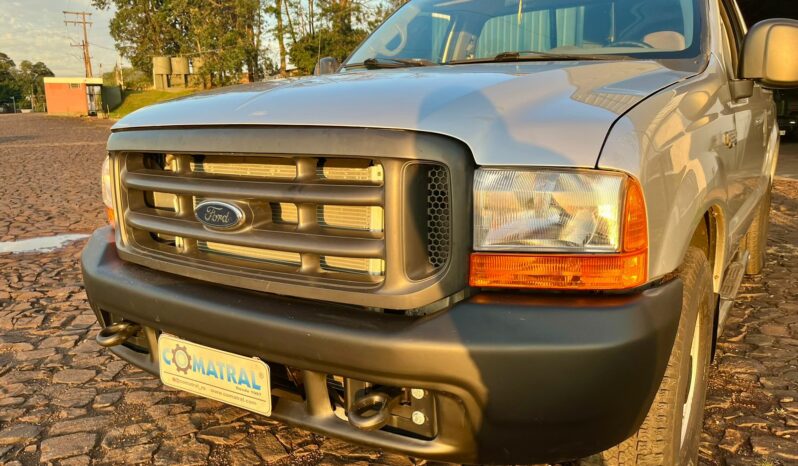 Ford F-250 XL L 4×2 [2001] #a1603 cheio