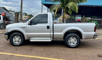 Ford F-250 XLT 4×2 [2011] cheio