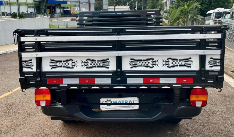 Chevrolet S10 LS CS 4×4 [2017] #am1615 cheio