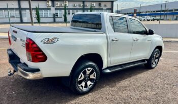 Toyota Hilux SRX 4×4 [2020] #am1647 cheio