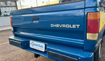 Chevrolet D20 Custom 4×2 [1988] #a1649 cheio