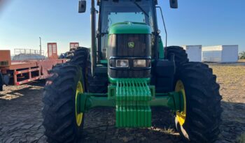 John Deere 6180J 4×4 [2012] #am1652 cheio