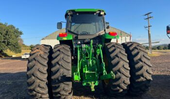 John Deere 6180J 4×4 [2012] #am1652 cheio