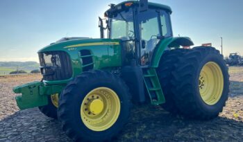 John Deere 6180J 4×4 [2012] #am1652 cheio