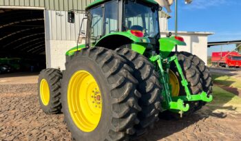 John Deere 6180J 4×4 [2015] #am1650 cheio