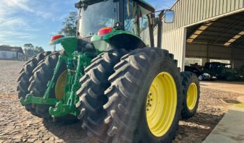 John Deere 6180J 4×4 [2015] #am1650 cheio