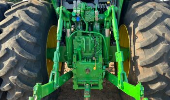 John Deere 6180J 4×4 [2015] #am1650 cheio