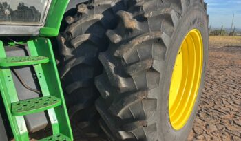 John Deere 6180J 4×4 [2015] #am1650 cheio