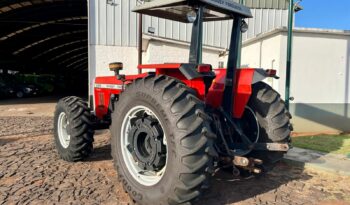 Massey Ferguson 292 4×4 [2001] cheio