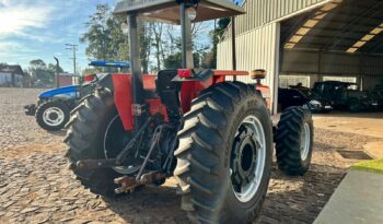 Massey Ferguson 292 4×4 [2001] cheio