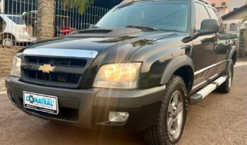 Chevrolet S10 Rodeio 4×2 [2011] #a1682 cheio