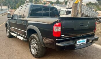 Chevrolet S10 Rodeio 4×2 [2011] #a1682 cheio