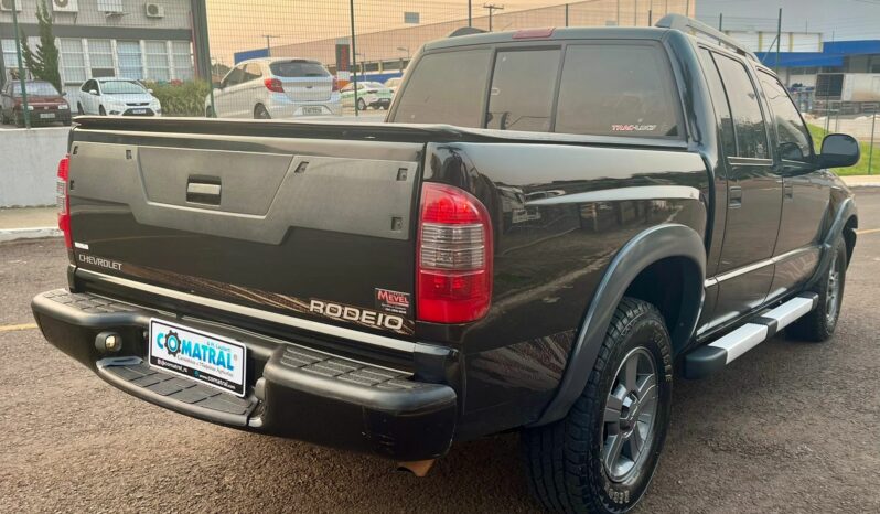 Chevrolet S10 Rodeio 4×2 [2011] #a1682 cheio