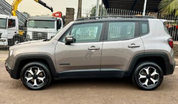 Jeep Renegade Trailhawk 4×4 [2021] #am1663 cheio