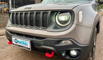 Jeep Renegade Trailhawk 4×4 [2021] #am1663 cheio