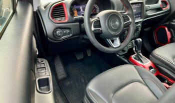 Jeep Renegade Trailhawk 4×4 [2021] #am1663 cheio