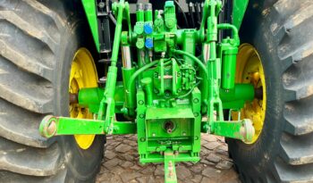 John Deere 6135J 4×4 [2017] #a1677 cheio