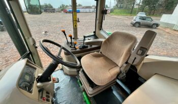 John Deere 6135J 4×4 [2017] #a1677 cheio