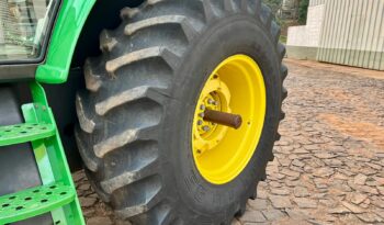 John Deere 6135J 4×4 [2017] #a1677 cheio