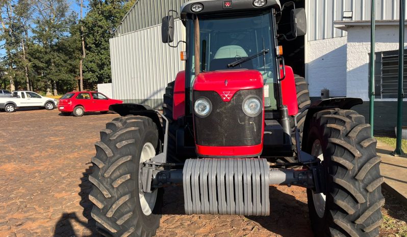 Massey Ferguson 4299 4×4 [2013] #a1504 cheio