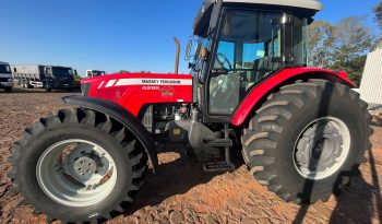 Massey Ferguson 4299 4×4 [2013] #a1504 cheio