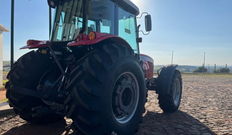 Massey Ferguson 4299 4×4 [2013] #a1504 cheio