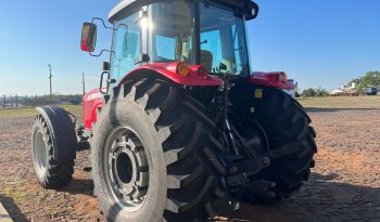 Massey Ferguson 4299 4×4 [2013] #a1504 cheio