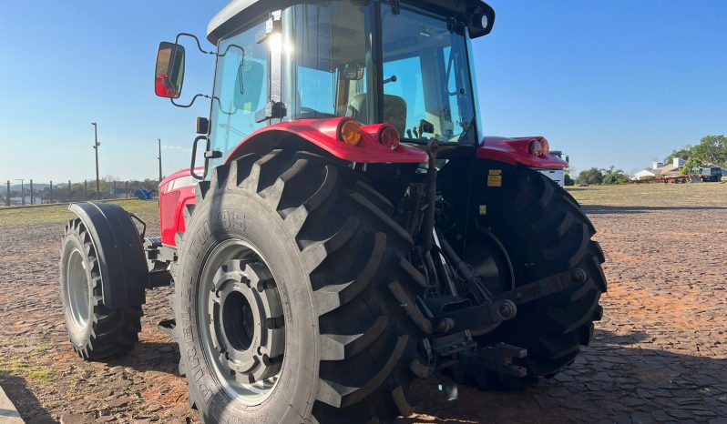 Massey Ferguson 4299 4×4 [2013] #a1504 cheio