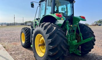 John Deere 6180J 4×4 [2015] #am1683 cheio