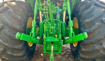 John Deere 6180J 4×4 [2015] #am1683 cheio