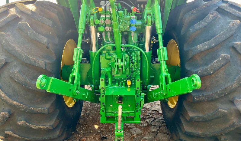 John Deere 6180J 4×4 [2015] #am1683 cheio