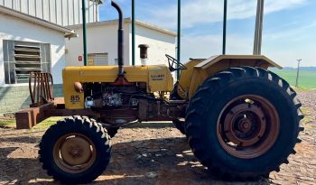 Valmet 85 4×2 [1979] #a1674 cheio