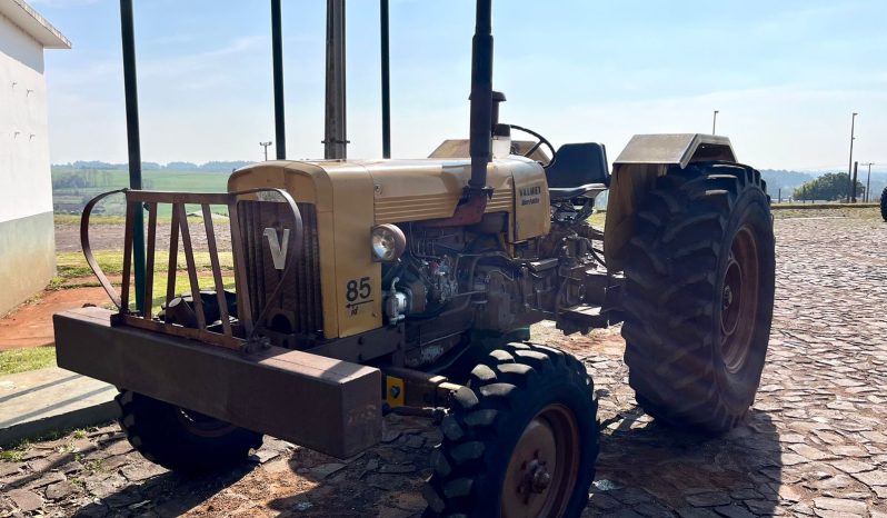 Valmet 85 4×2 [1979] #a1674 cheio