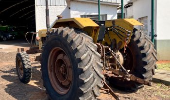 Valmet 85 4×2 [1979] #a1674 cheio