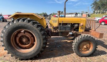 Valmet 85 4×2 [1979] #a1674 cheio