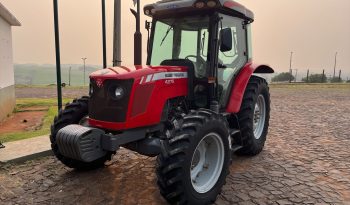 Massey Ferguson 4275 4×4 [2012] #a1694 cheio