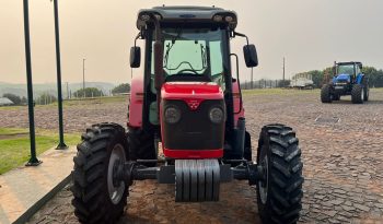 Massey Ferguson 4275 4×4 [2012] #a1694 cheio