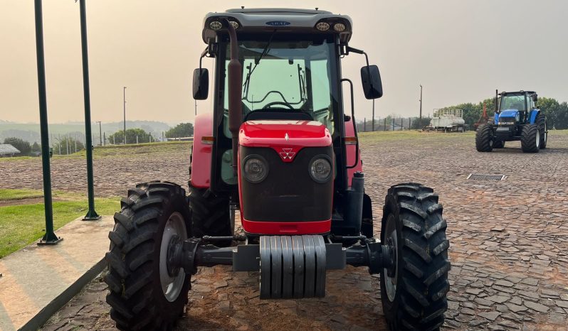 Massey Ferguson 4275 4×4 [2012] #a1694 cheio