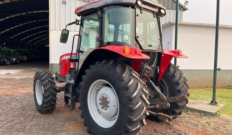 Massey Ferguson 4275 4×4 [2012] #a1694 cheio