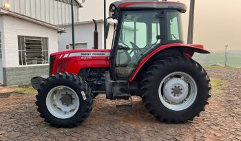 Massey Ferguson 4275 4×4 [2012] #a1694 cheio