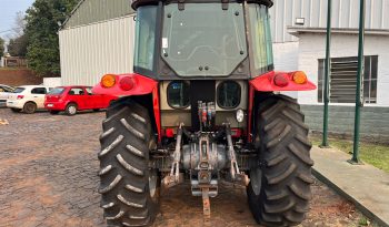 Massey Ferguson 4275 4×4 [2012] #a1694 cheio