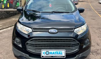 Ford EcoSport S 1.6 flex [2013] #am1697 cheio