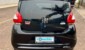 Fiat Mobi Like 1.0 [2020] #a1702 cheio