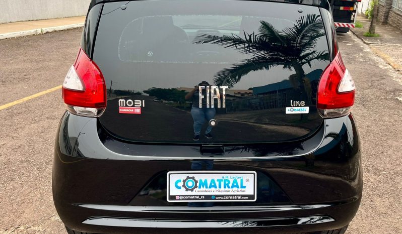 Fiat Mobi Like 1.0 [2020] #a1702 cheio